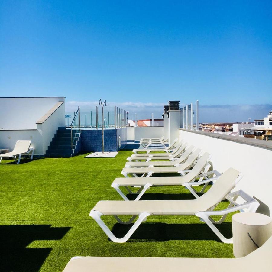Apartamento Surfing, Sun And Fun Cotillo Exterior foto