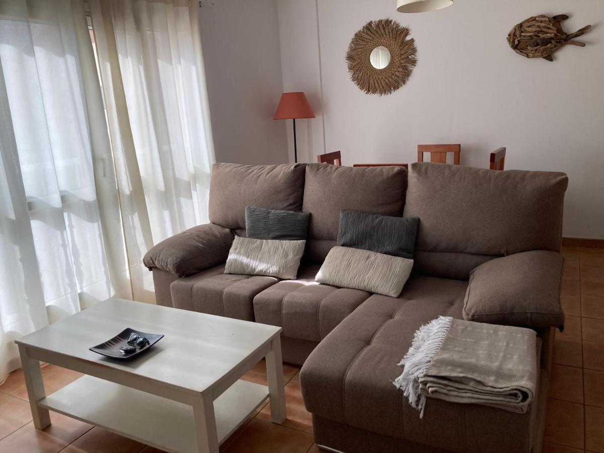 Apartamento Surfing, Sun And Fun Cotillo Exterior foto